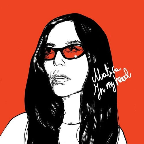Matisa: In My Head - Record