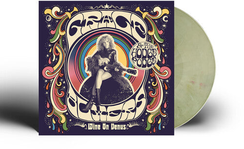 Wine On Venus { VINYL LP }