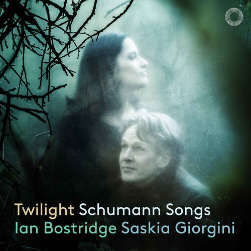 Ian Bostridge: Twilight Schumann Songs - Record