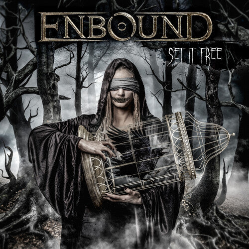 Enbound: Set It Free - CD