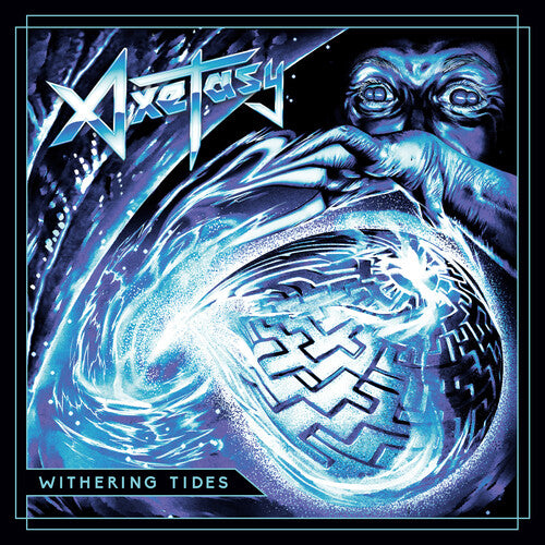 Axetasy: Withering Tides - VINYL