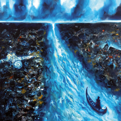 Berlial: Nourishing The Disaster To Come - CD