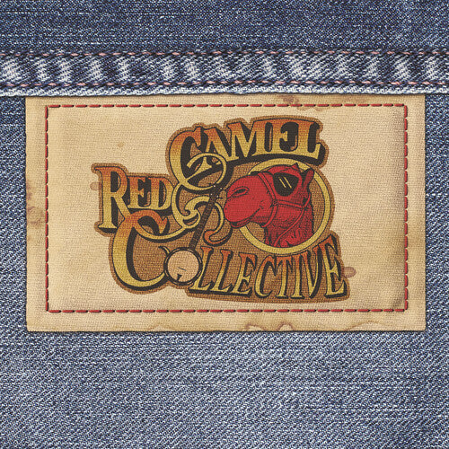 Red Camel Collective: Red Camel Collective - Record