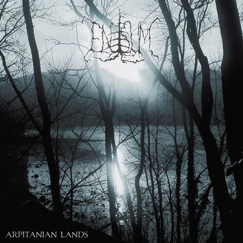Enisum: Arpitanian Lands - CD