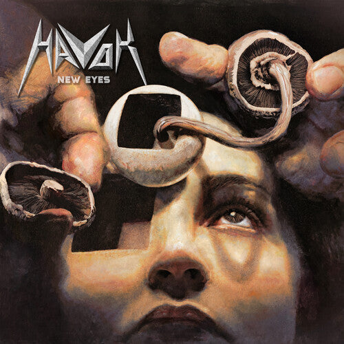 Havok: New Eyes - VINYL