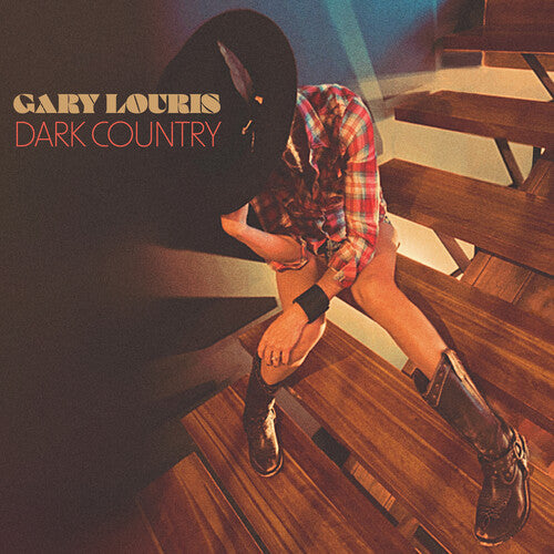 Gary Louris: Dark Country - CD