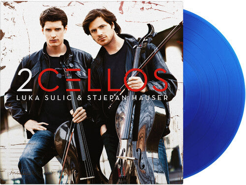 2 Cellos: 2 Cellos - Record