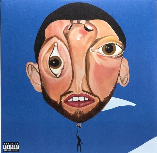 Mac Miller: Balloonerism - Record