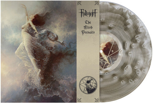 Fallujah- The Flesh Prevails (10 Year Edition) { VINYL LP }