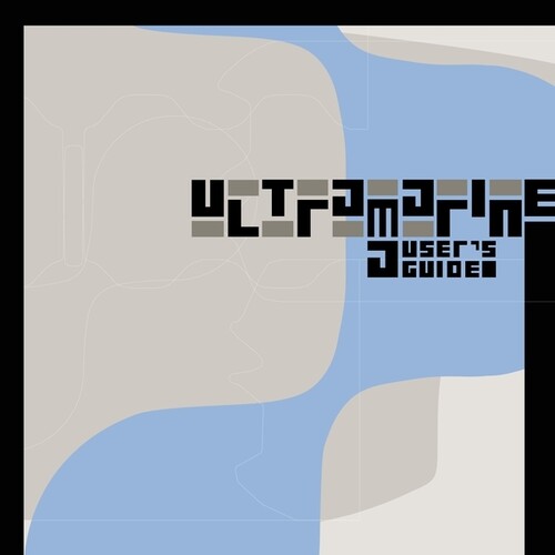 Ultramarine: A User's Guide - Record