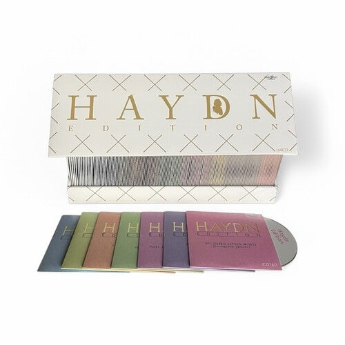 Haydn: Haydn Edition - Record