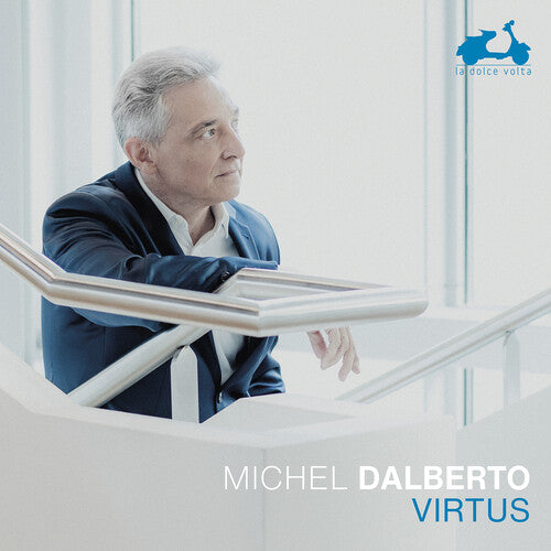 Michel Dalberto: Virtus - Record