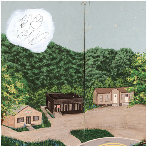 Fust- Big Ugly { VINYL LP }