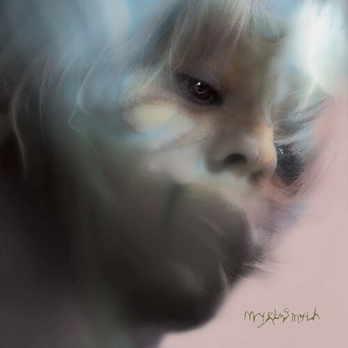 Kedr Livanskiy: Myrtus Myth - Green - Record
