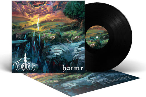 Thurnin: Harmr - Record