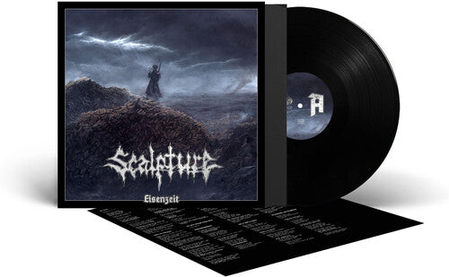 Scalpture: Eisenzeit - VINYL