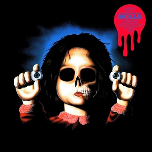 Dolls (Original Soundtrack) { VINYL LP }