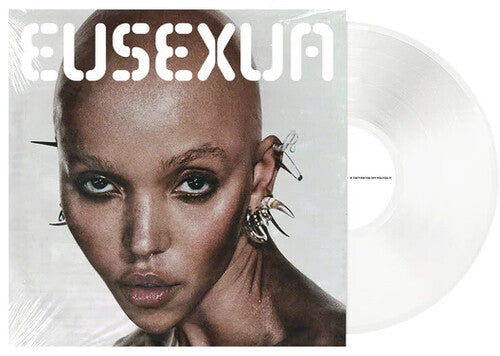FKA Twigs: Eusexua - Record