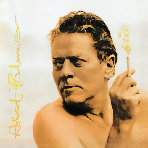 Robert Palmer- Drive { VINYL LP }