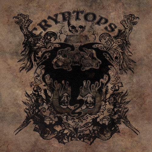 Cryptopsy: Cryptopsy - VINYL