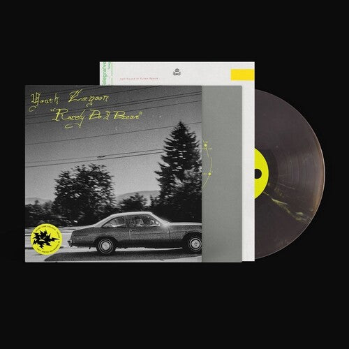 Youth Lagoon- Rarely Do I Dream (Indie Exclusive Vinyl) { VINYL LP }