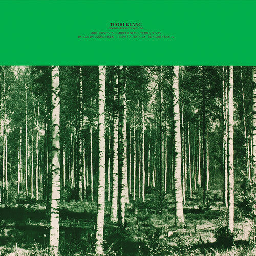Tuohi Klang: Pennselmann Hits Vol. 2765 - CD