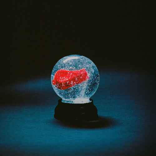 Darkside- Nothing (Black Vinyl) { VINYL LP }