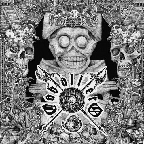 Caballero- Caballero { VINYL LP }