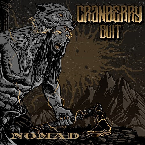Cranberry Suit: Nomad - CD