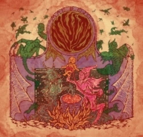 Oculto: Mal De Ojo - VINYL