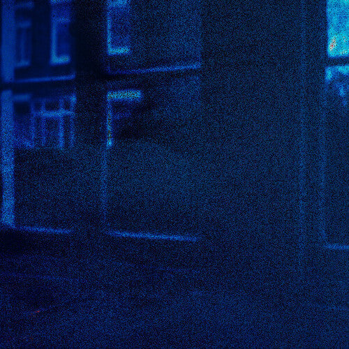Pale Blue Eyes- New Place { VINYL LP }