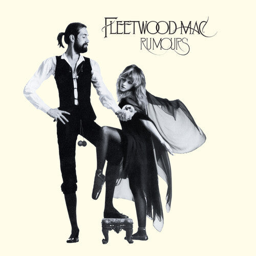 Fleetwood Mac- Rumours { VINYL LP }