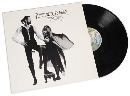 Fleetwood Mac: Rumours - VINYL