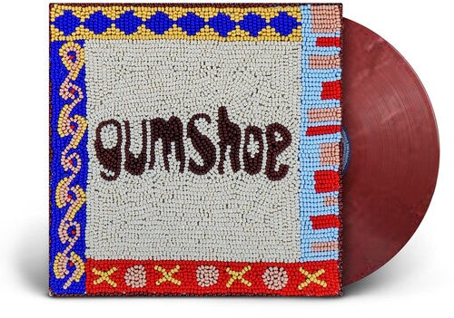 Samantha Crain- Gumshoe - Red Vinyl { VINYL LP }