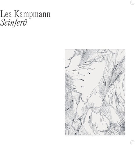 Lea Kampmann- Seinfero { VINYL LP }
