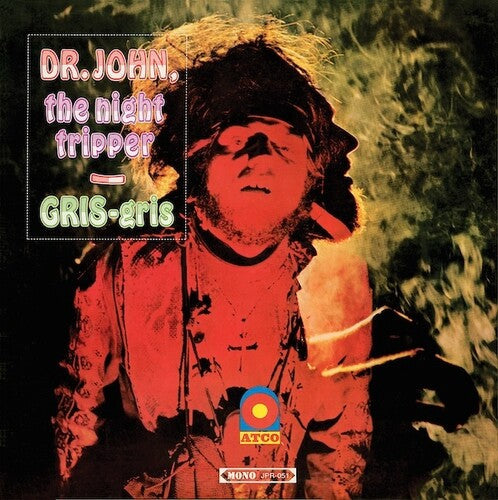 Dr. John- Gris-Gris { VINYL LP }