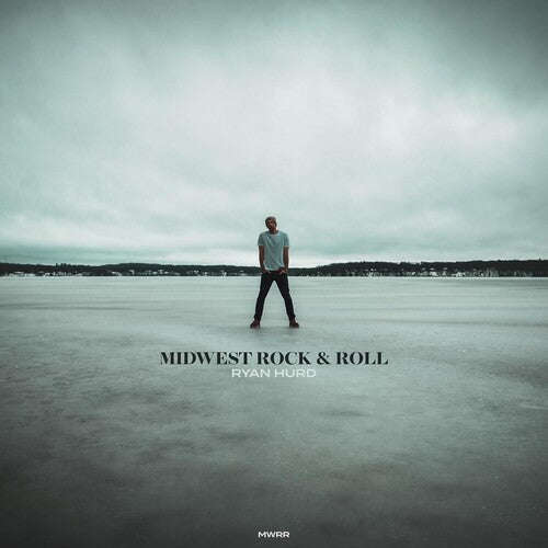Ryan Hurd: Midwest Rock & Roll - Record