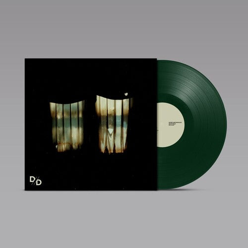 Divide & Dissolve- Insatiable { VINYL LP }