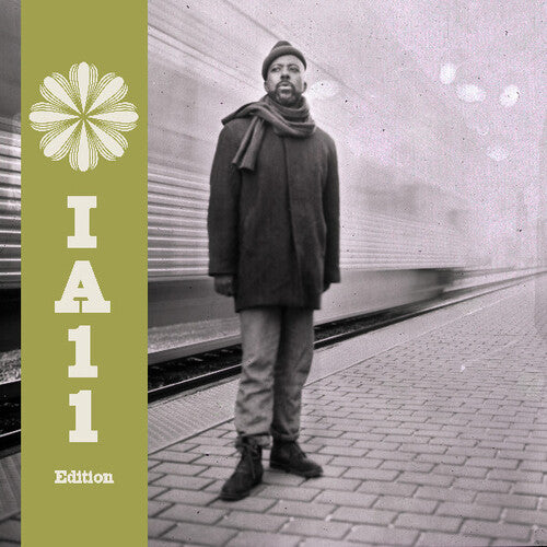 Ben Lamar Gay- Downtown Castles Can Never Block The Sun (IA11 Edition) { VINYL LP }