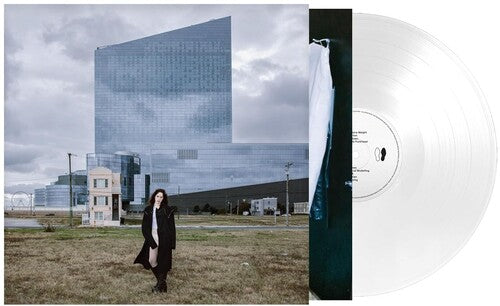 Marie Davidson: City Of Clowns - Record