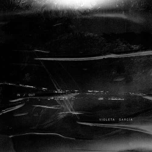 Violeta Garcia: IN/OUT - Record