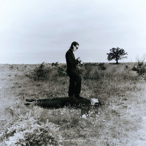 Spiral Walk: Summer Of Insomnia - Record