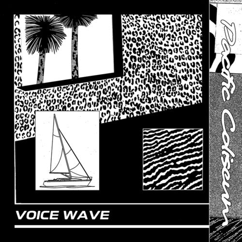 Voice Wave { VINYL LP }