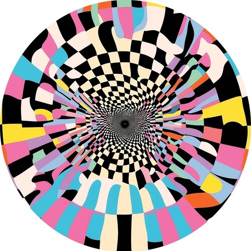 La Pointe: Umbra - 12-INCH SINGLE
