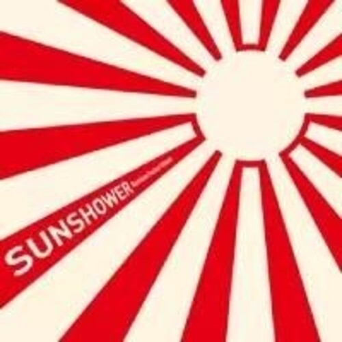 Soichi Terada: Sun Shower Remixes - Record