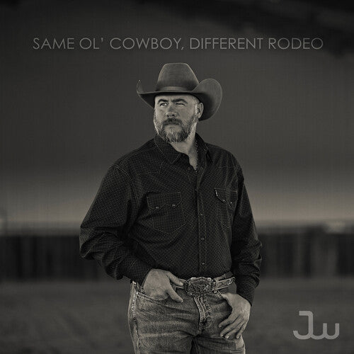 Josh Ward: Same Ol' Cowboy, Different Rodeo - Record