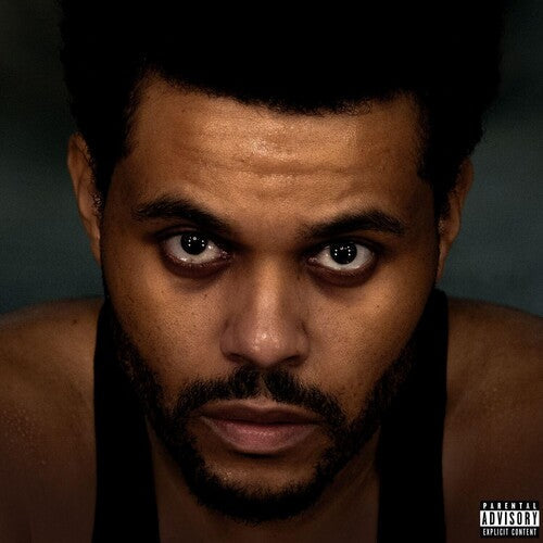 The Weeknd: Hurry Up Tomorrow - CD