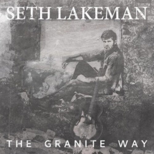 Seth Lakeman: Granite Way - Record