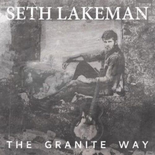 Seth Lakeman: Granite Way - Record