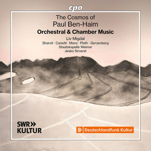 Staatskapelle Weimar: Orchestral & Chamber Music - Record